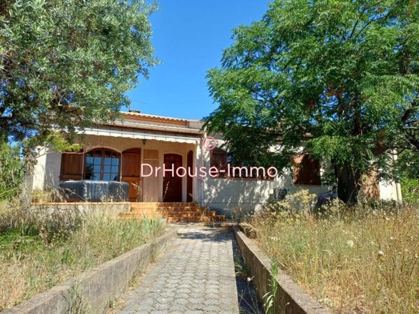 Maison à vendre 3 pièces de 84 m²