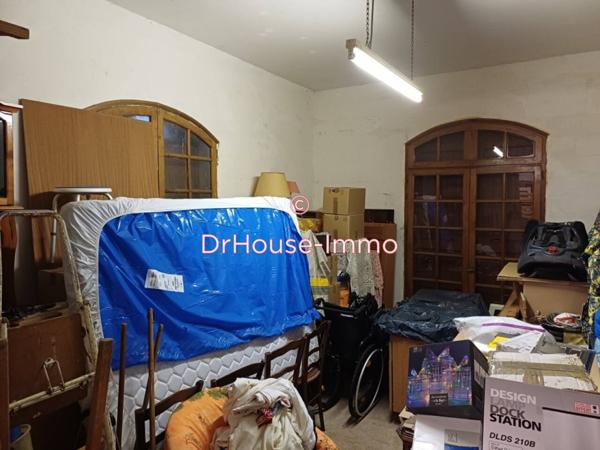Maison à vendre 3 pièces de 84 m²
