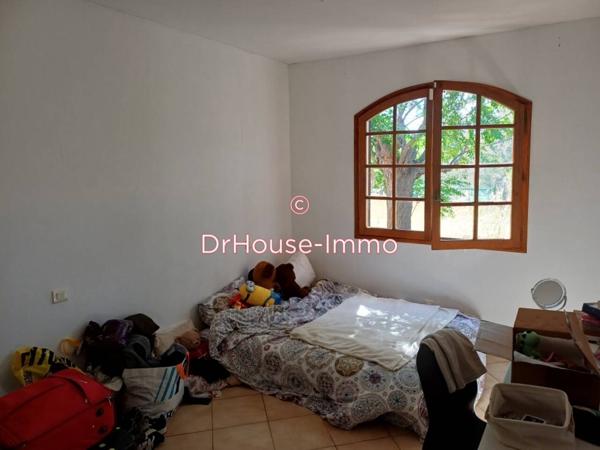 Maison à vendre 3 pièces de 84 m²