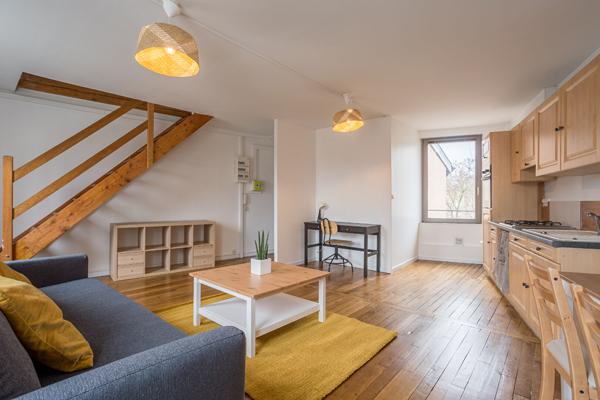 F2 MEUBLE NANCY