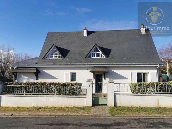 Vente Maison 4 pièces 83 m2 à Beaugency