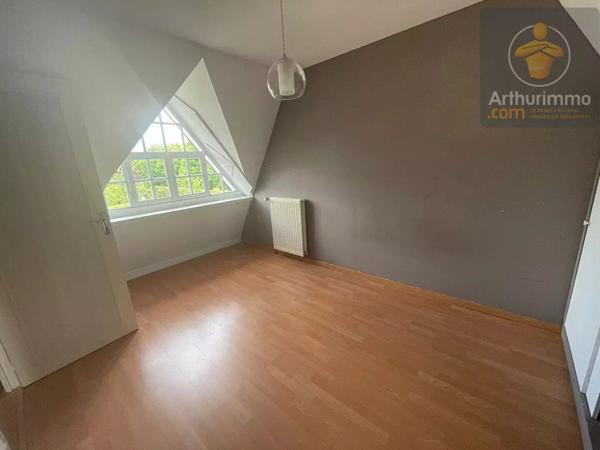 Vente Maison 4 pièces 83 m2 à Beaugency