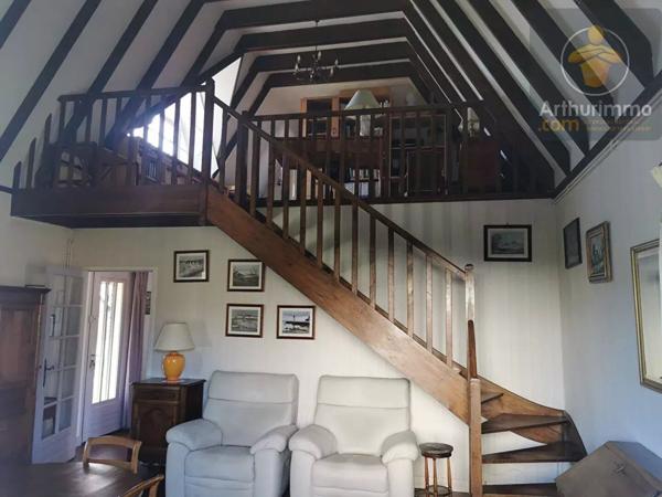 Vente Maison 4 pièces 83 m2 à Beaugency