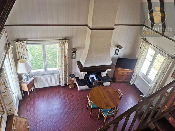 Vente Maison 4 pièces 83 m2 à Beaugency