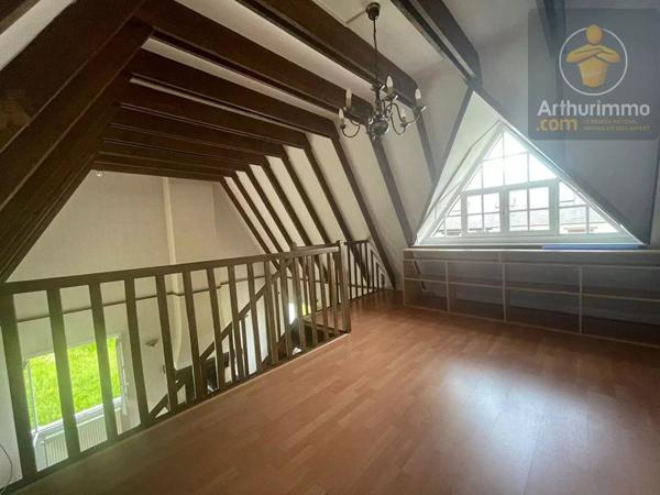 Vente Maison 4 pièces 83 m2 à Beaugency