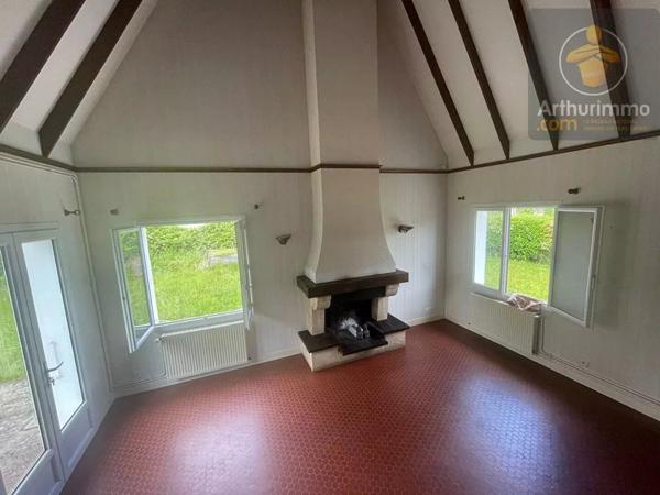 Vente Maison 4 pièces 83 m2 à Beaugency