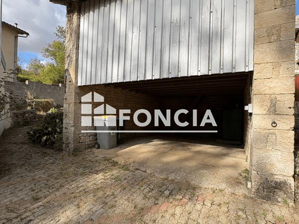 Location Maison 7 pièces 213.42 m² - 259 RUE DE LA ROULERIE Saint Gelais 79410