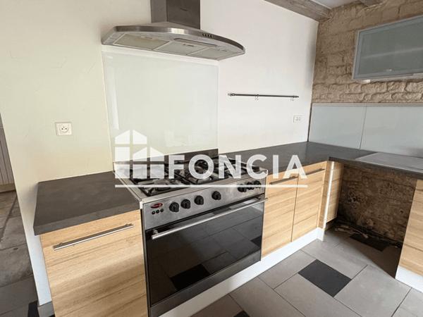 Location Maison 7 pièces 213.42 m² - 259 RUE DE LA ROULERIE Saint Gelais 79410