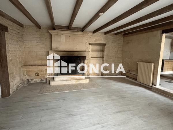 Location Maison 7 pièces 213.42 m² - 259 RUE DE LA ROULERIE Saint Gelais 79410