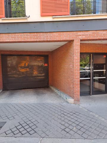 Parking / box Saint Ouen Sur Seine