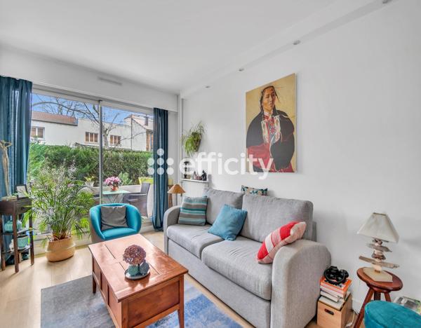 Appartement 4 pièces - 90 m²