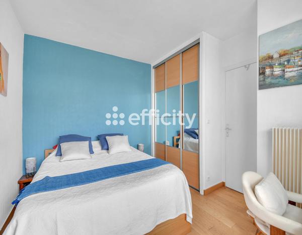 Appartement 4 pièces - 90 m²