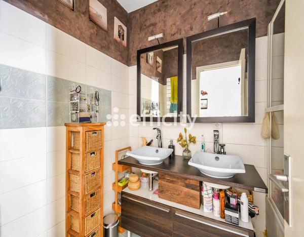 Appartement 4 pièces - 90 m²