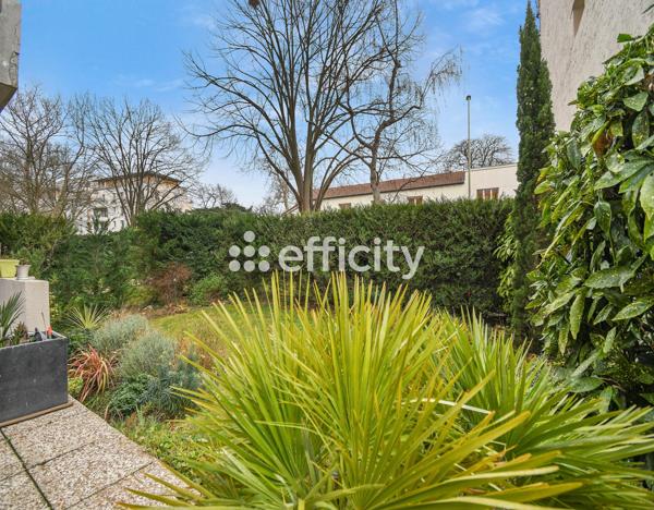 Appartement 4 pièces - 90 m²