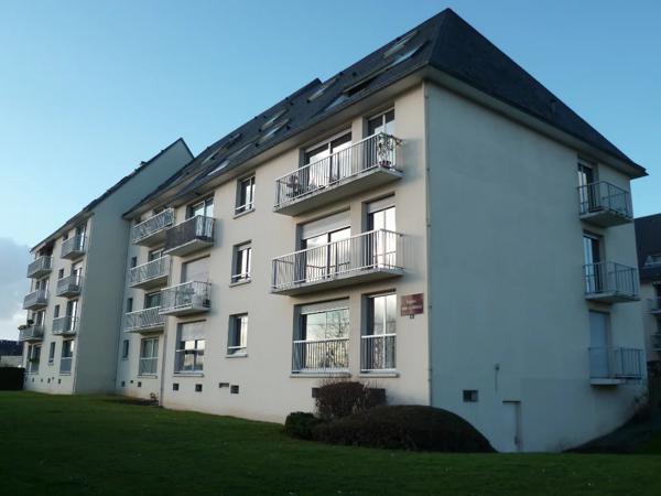 Appartement à louer à Caen (14000)