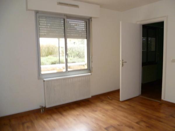 Appartement à louer à Caen (14000)