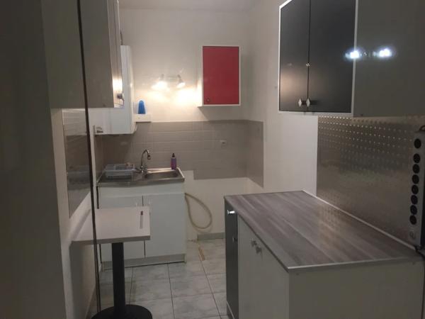 Appartement à louer à Caen (14000)
