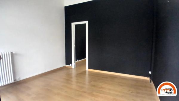 Bureau à louer à Rouen (76000)