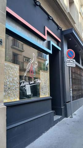 Bureau à louer à Rouen (76000)