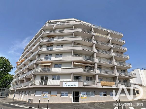 Studio à vendre 30 m² Narbonne