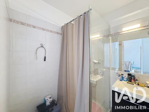 Studio à vendre 30 m² Narbonne