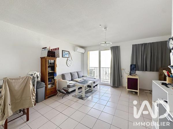 Studio à vendre 30 m² Narbonne