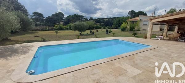 Maison à vendre 5 pièces 151 m² Cabrières