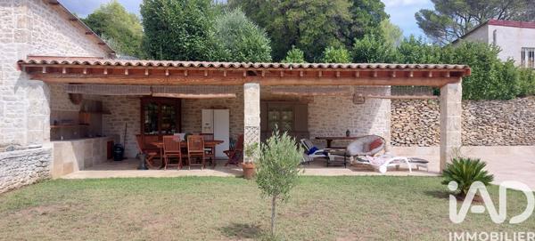 Maison à vendre 5 pièces 151 m² Cabrières