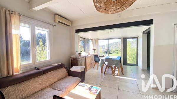 Maison à vendre 5 pièces 151 m² Cabrières