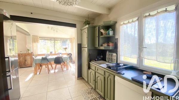 Maison à vendre 5 pièces 151 m² Cabrières