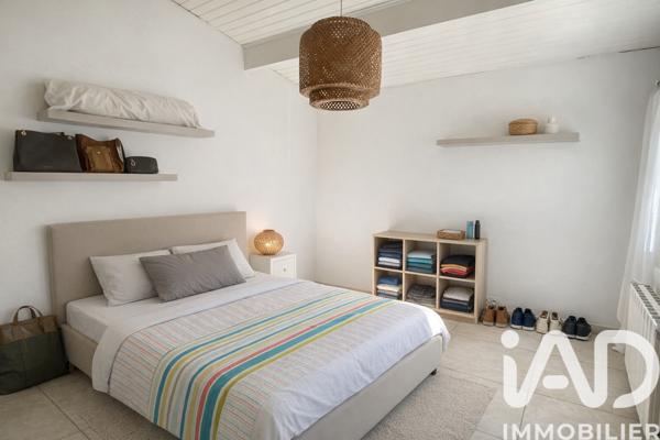 Maison à vendre 5 pièces 151 m² Cabrières