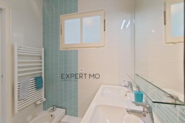 Lognes (77185) Appartement duplex 4 pièces en exclusivité