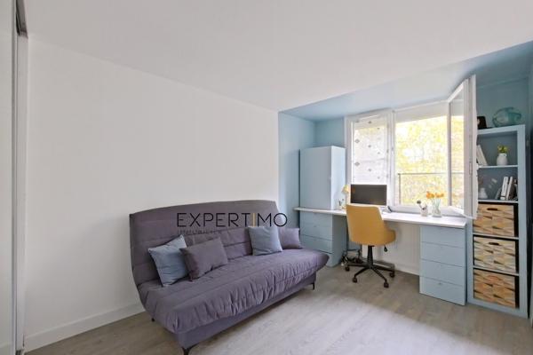Lognes (77185) Appartement duplex 4 pièces en exclusivité