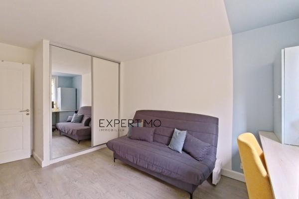Lognes (77185) Appartement duplex 4 pièces en exclusivité