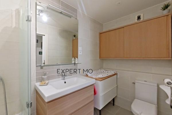 Lognes (77185) Appartement duplex 4 pièces en exclusivité