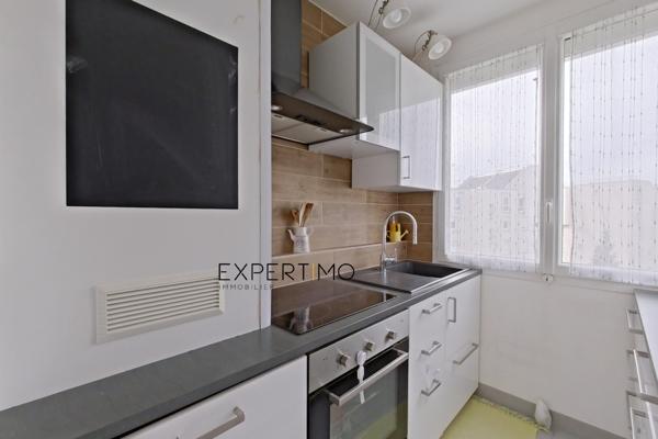 Lognes (77185) Appartement duplex 4 pièces en exclusivité