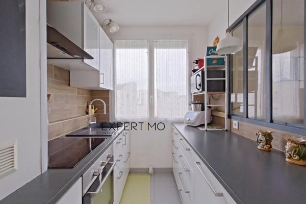 Lognes (77185) Appartement duplex 4 pièces en exclusivité