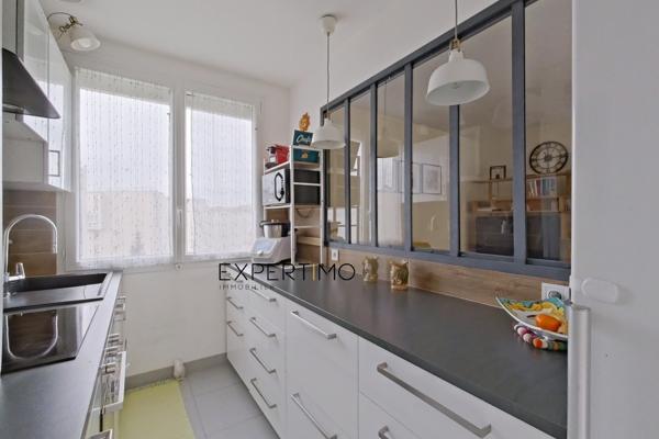 Lognes (77185) Appartement duplex 4 pièces en exclusivité