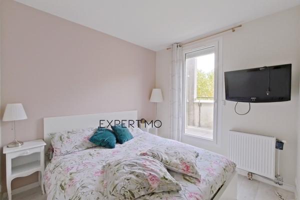 Lognes (77185) Appartement duplex 4 pièces en exclusivité