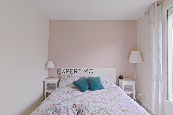 Lognes (77185) Appartement duplex 4 pièces en exclusivité