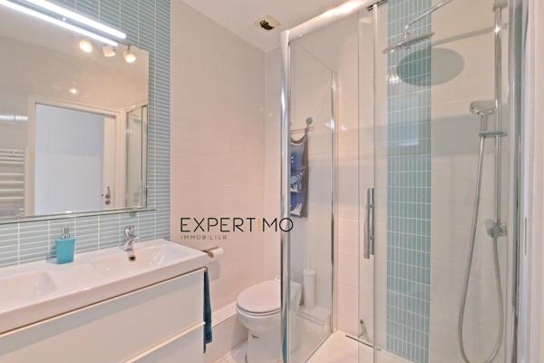 Lognes (77185) Appartement duplex 4 pièces en exclusivité