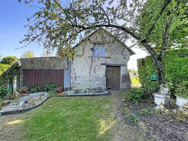 MONT DOL - Maison en pierres