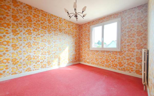 Maison à vendre    4 pièces • 81 m2 Jussac