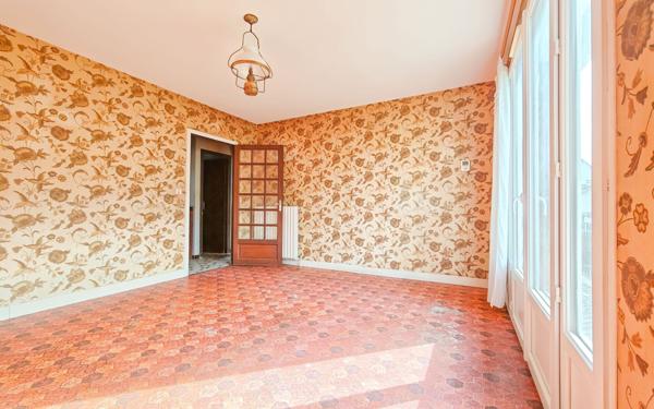 Maison à vendre    4 pièces • 81 m2 Jussac