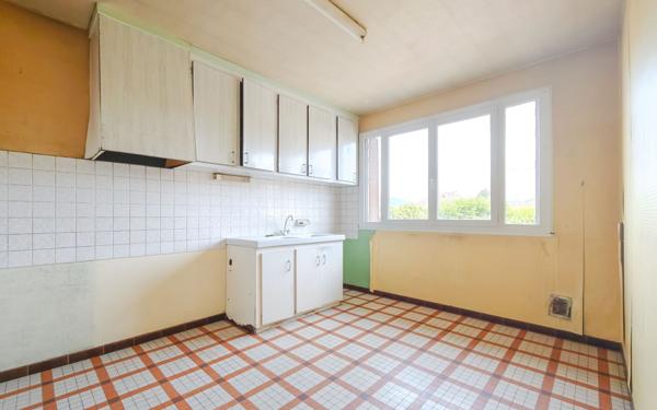 Maison à vendre    4 pièces • 81 m2 Jussac