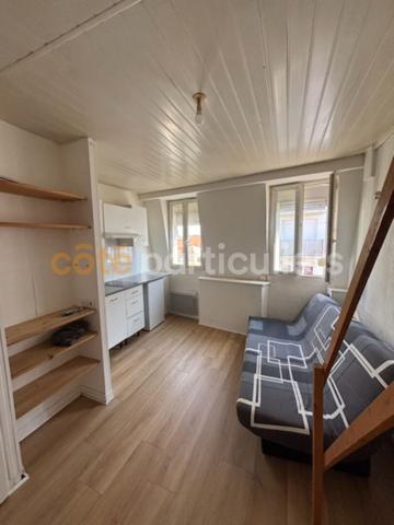 Vente Immeuble100 m² - 5 Pièces - TARBES (65000)