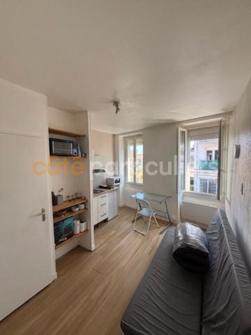 Vente Immeuble100 m² - 5 Pièces - TARBES (65000)