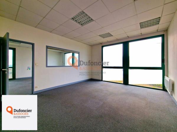 Bureaux