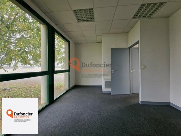 Bureaux