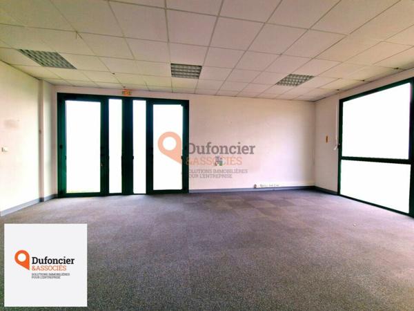 Bureaux